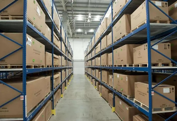 漳州到莲花县货物仓储