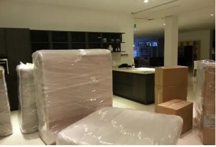 漳州到莲花县长途搬家