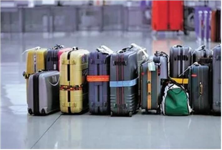 漳州到莲花县行李托运