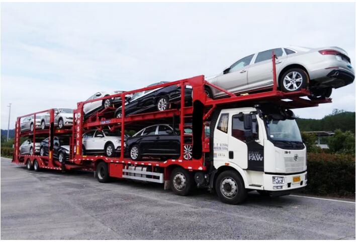 漳州到莲花县轿车托运